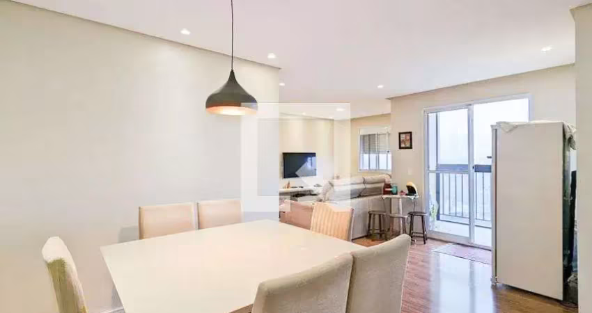 Apartamento para venda - vila lusitânia, 2 quartos,  71 m² - são bernardo do campo