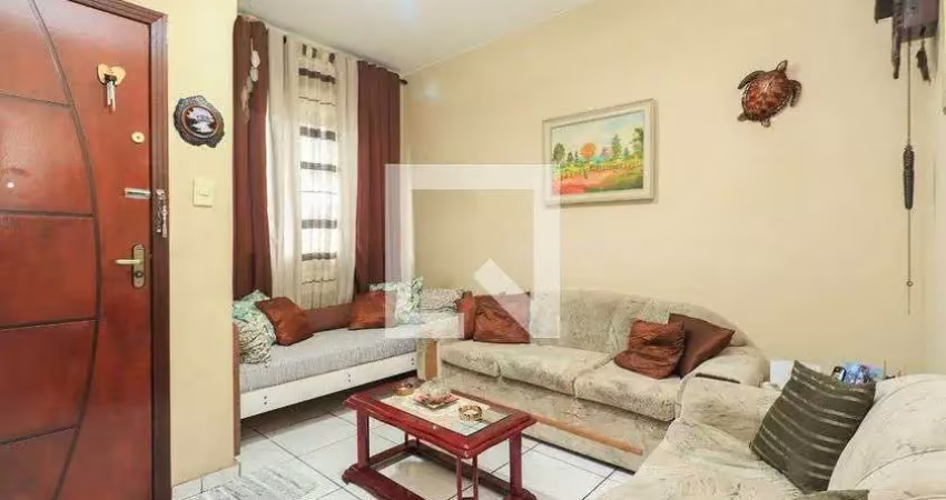 Casa para venda - ipiranga, 2 quartos,  72 m² - são paulo