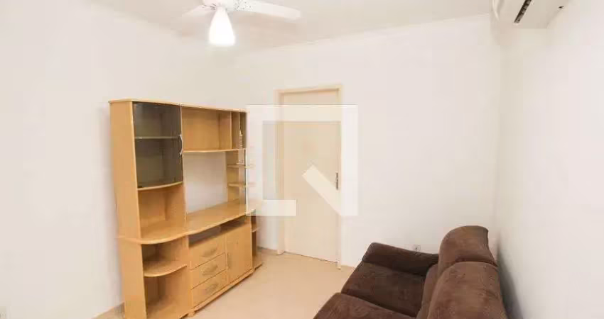 Apartamento para venda - centro histórico, 1 quarto,  36 m² - porto alegre