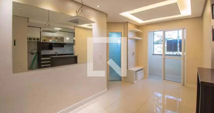 Apartamento para venda - nossa sra das graças, 1 quarto,  66 m² - canoas