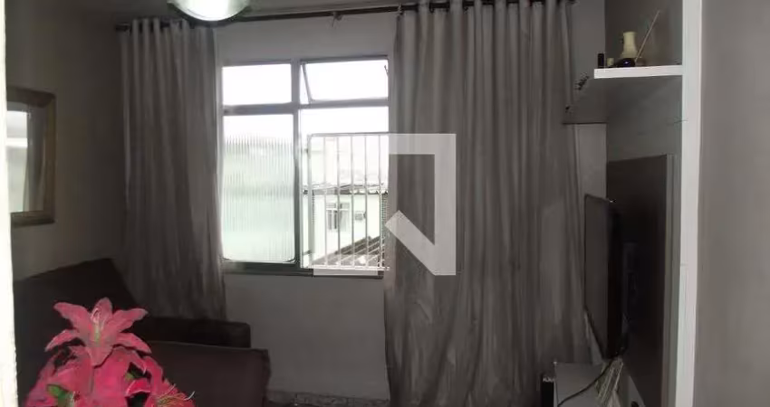 Apartamento para venda - pilares, 2 quartos,  44 m² - rio de janeiro
