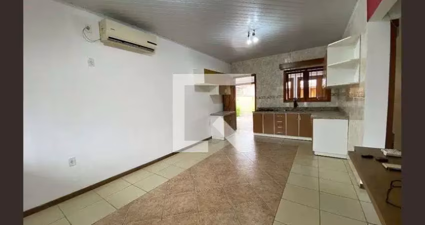 Casa para venda - são josé, 3 quartos,  310 m² - canoas