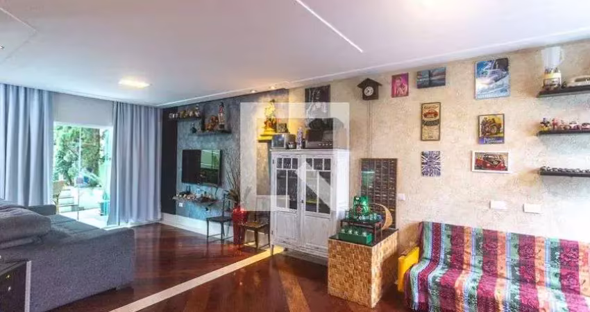 Casa para venda - planalto, 3 quartos,  278 m² - são bernardo do campo