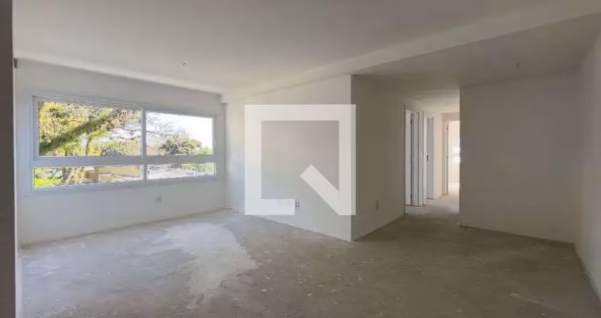 Apartamento para venda - santa tereza , 3 quartos,  95 m² - porto alegre