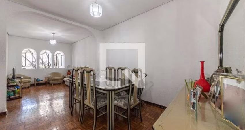 Casa para venda - centro, 4 quartos,  280 m² - são caetano do sul