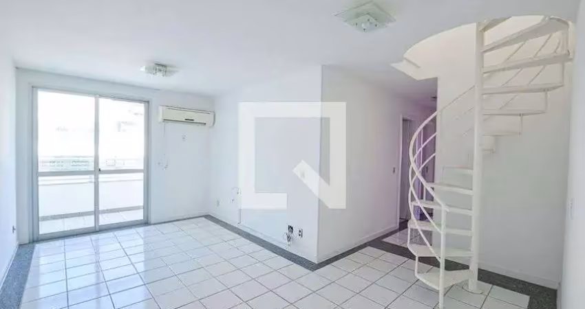 Cobertura para venda - santa rosa , 3 quartos,  172 m² - niterói