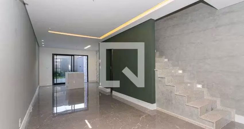 Casa para venda - tatuapé, 3 quartos,  260 m² - são paulo