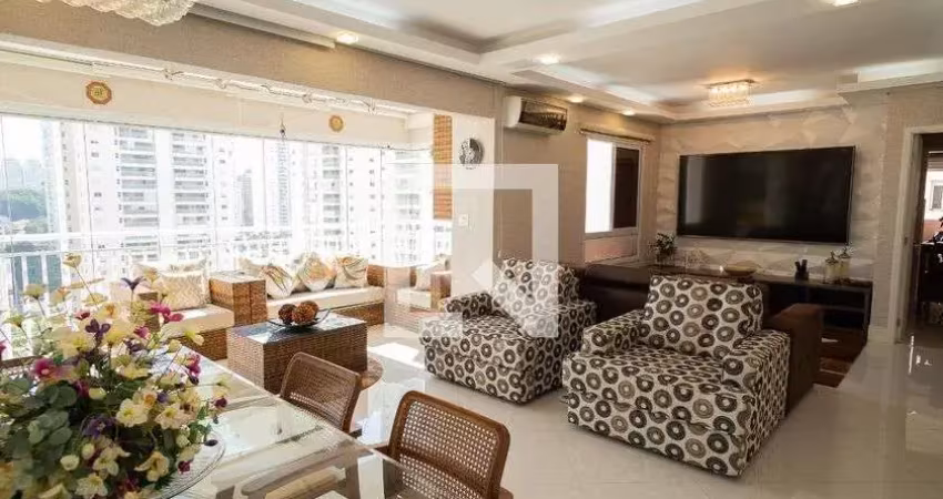 Apartamento para venda - jardim do mar, 3 quartos,  123 m² - são bernardo do campo