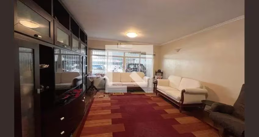 Casa para venda - saúde, 3 quartos,  270 m² - são paulo