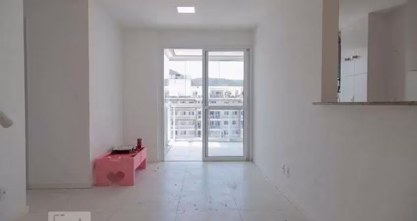Cobertura para venda - recreio, 3 quartos,  136 m² - rio de janeiro