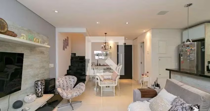 Apartamento para venda - brooklin, 2 quartos,  101 m² - são paulo