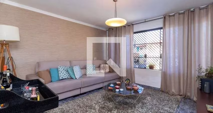 Casa para venda - mandaqui, 4 quartos,  300 m² - são paulo