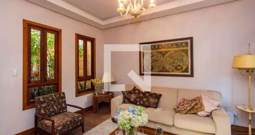 Casa para venda - marechal rondon, 3 quartos,  300 m² - canoas