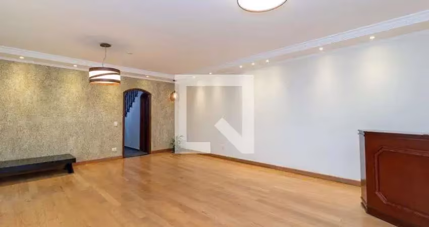 Casa para venda - santana, 4 quartos,  226 m² - são paulo