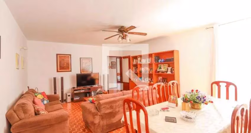 Apartamento para venda - santana, 4 quartos,  110 m² - são paulo
