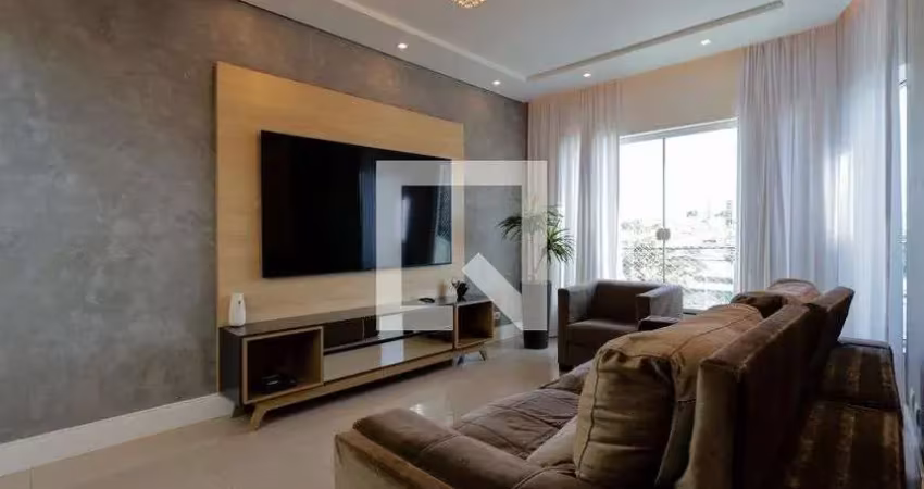 Casa para venda - vila roque, 3 quartos,  220 m² - são paulo