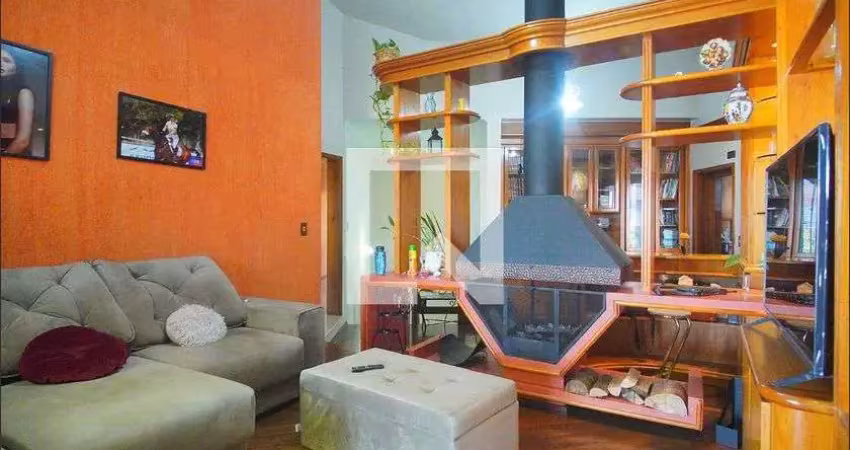 Casa para venda - ideal, 4 quartos,  420 m² - novo hamburgo