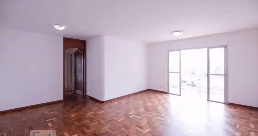 Apartamento para venda - água branca, 3 quartos,  111 m² - são paulo