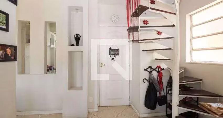 Cobertura para venda - tijuca, 4 quartos,  170 m² - rio de janeiro