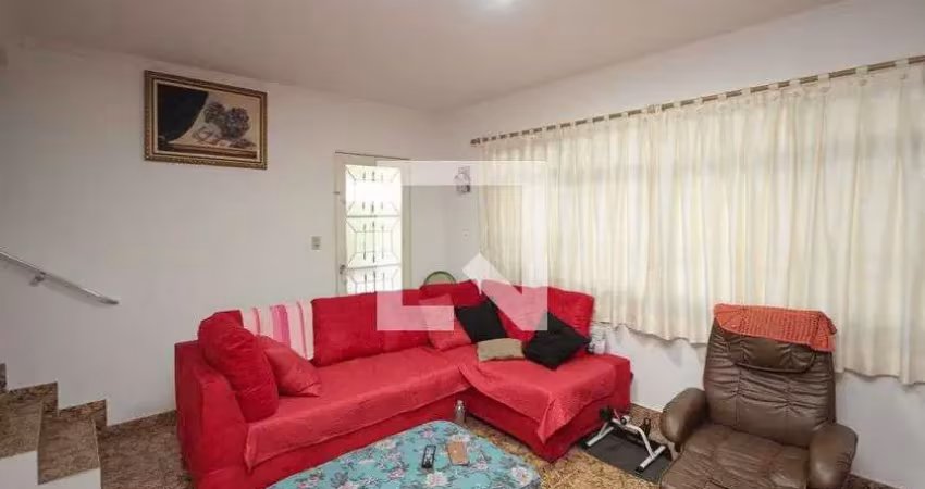 Casa para venda - vila antonieta, 3 quartos,  360 m² - são paulo