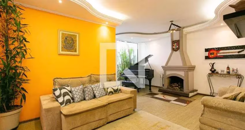 Casa para venda - tatuapé, 2 quartos,  300 m² - são paulo