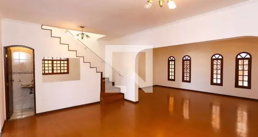 Casa para venda - chácara agrindus, 3 quartos,  302 m² - taboão da serra
