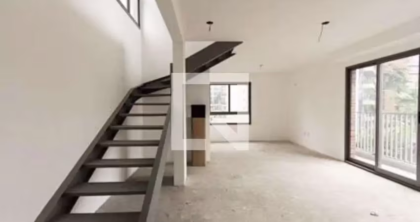 Apartamento para venda - moema, 2 quartos,  99 m² - são paulo