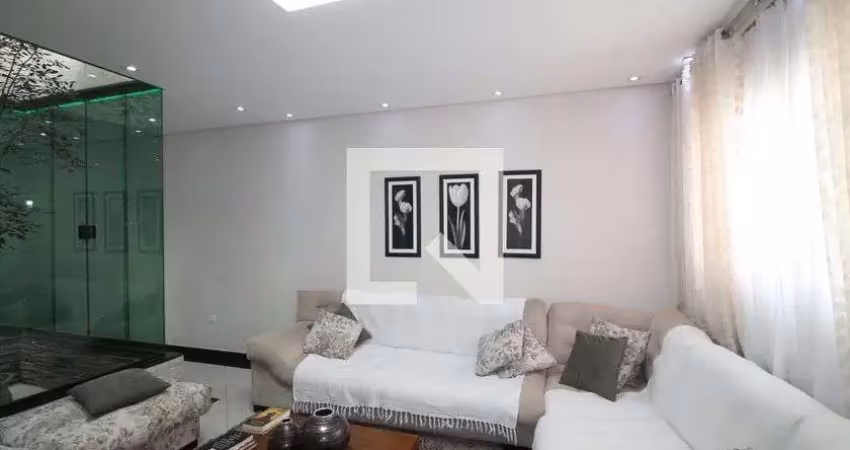 Casa para venda - vila guilhermina, 3 quartos,  225 m² - são paulo