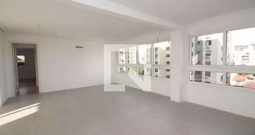 Apartamento para venda - tristeza, 3 quartos,  143 m² - porto alegre