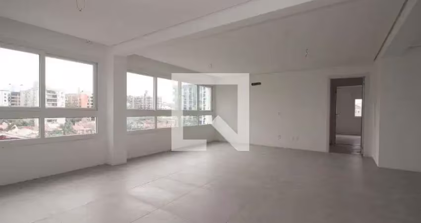 Apartamento para venda - tristeza, 3 quartos,  143 m² - porto alegre