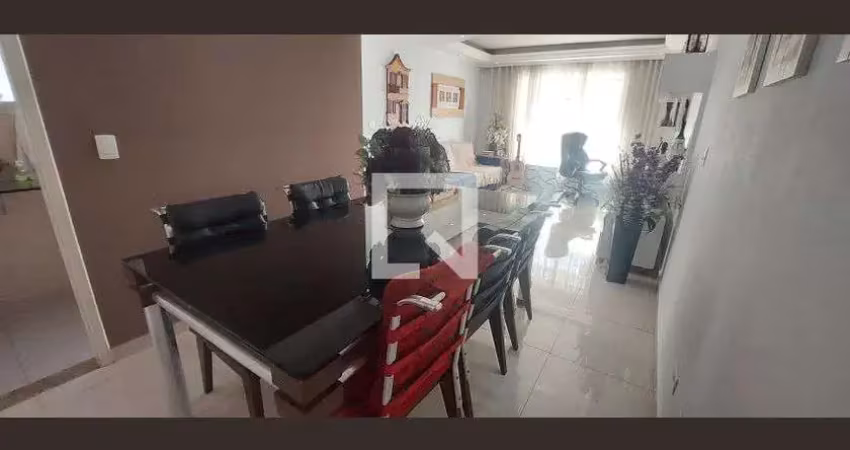 Casa para venda - jardim bela vista, 3 quartos,  250 m² - santo andré