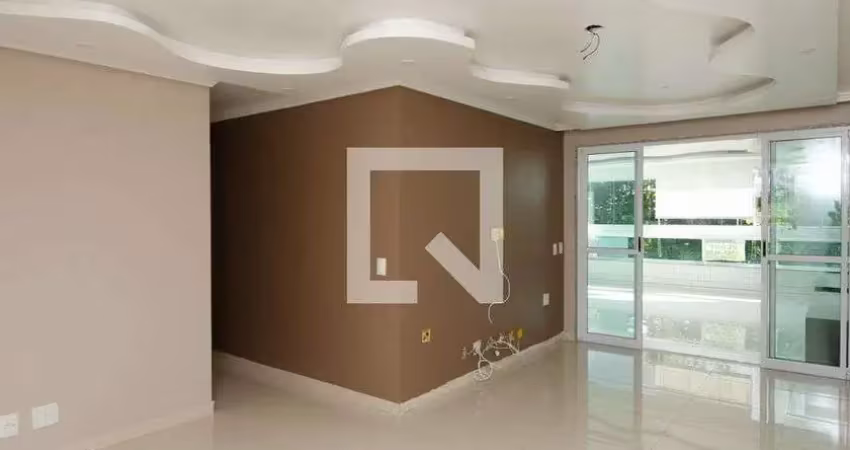 Apartamento para venda - recreio, 4 quartos,  138 m² - rio de janeiro