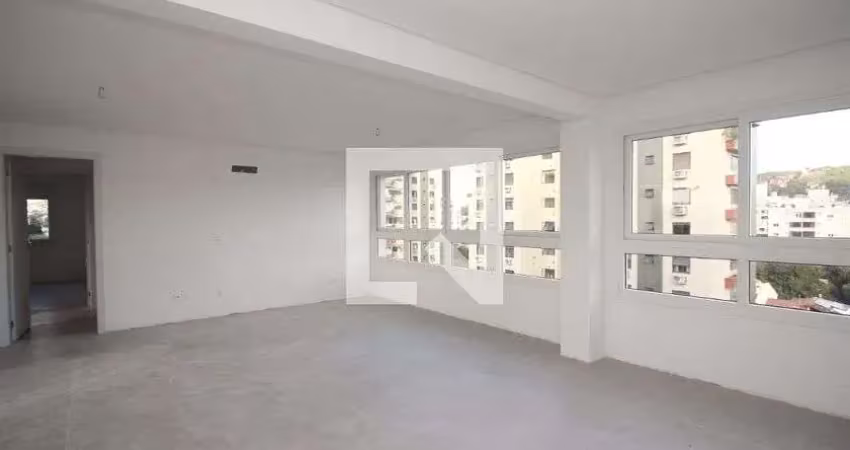 Apartamento para venda - tristeza, 3 quartos,  143 m² - porto alegre