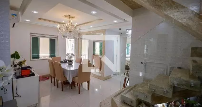 Cobertura para venda - andaraí, 3 quartos,  127 m² - rio de janeiro