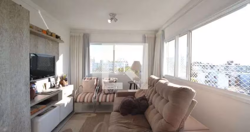 Apartamento para venda - tristeza, 3 quartos,  106 m² - porto alegre