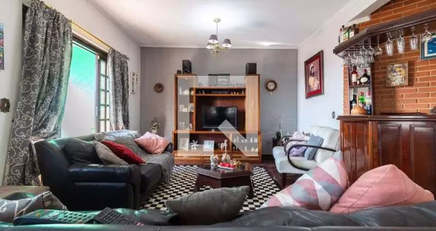 Casa para venda - vila jacuí, 4 quartos,  320 m² - são paulo