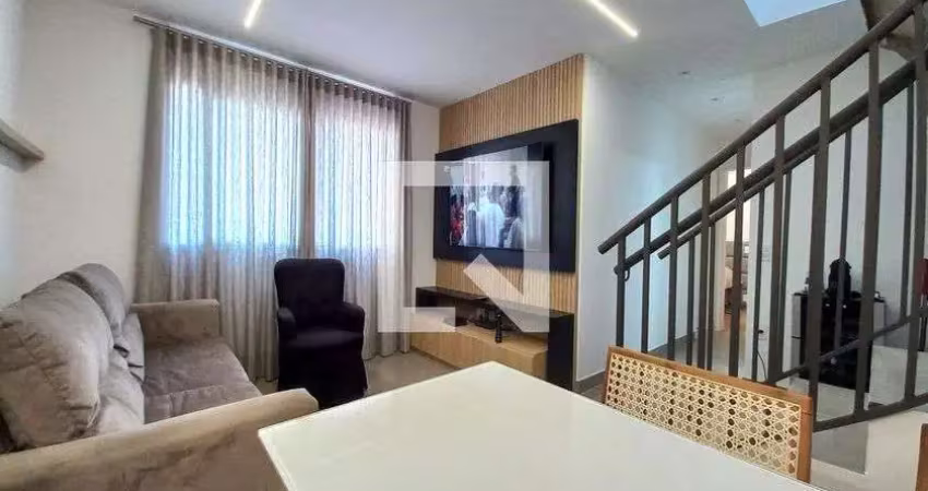 Cobertura para venda - guanabara, 3 quartos,  133 m² - campinas