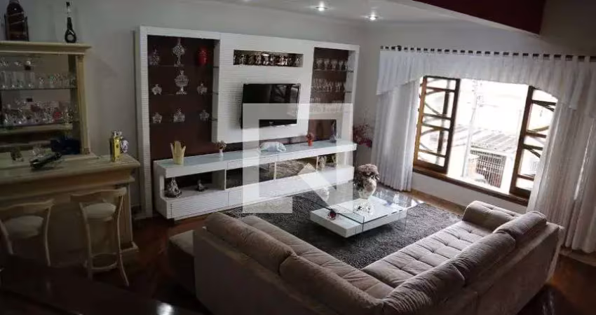 Casa para venda - freguesia do ó, 3 quartos,  350 m² - são paulo