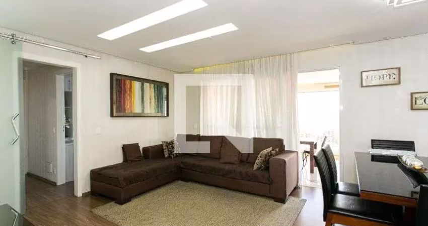 Apartamento para venda - vila carrão, 3 quartos,  125 m² - são paulo