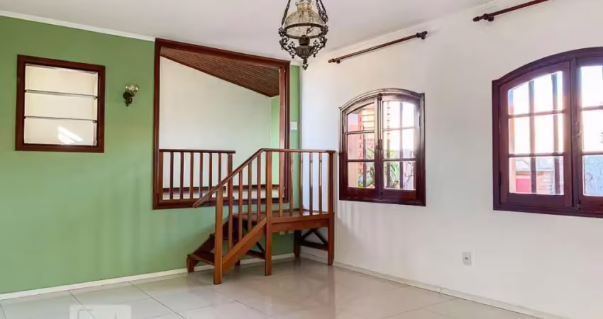 Casa para venda - jardim madalena, 3 quartos,  290 m² - campinas