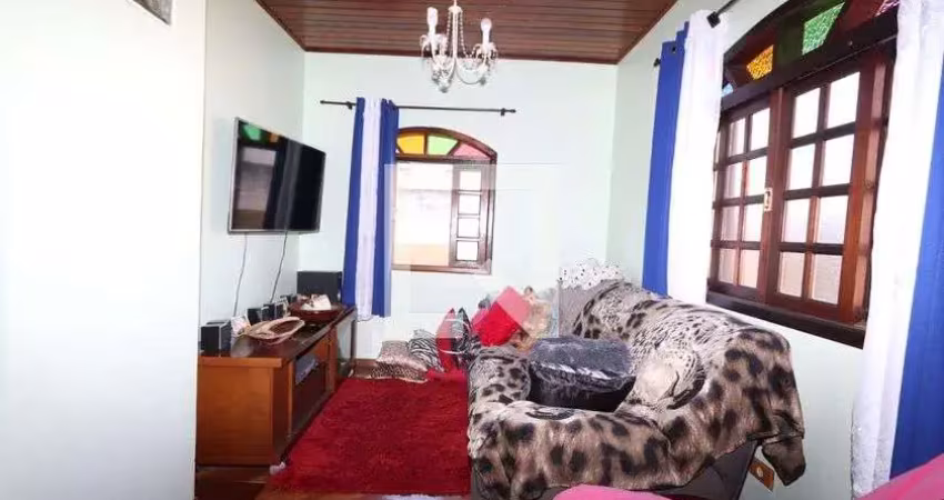 Casa para venda - vila alpina, 3 quartos,  300 m² - são paulo