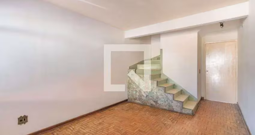 Casa para venda - vila mangalot, 2 quartos,  90 m² - são paulo