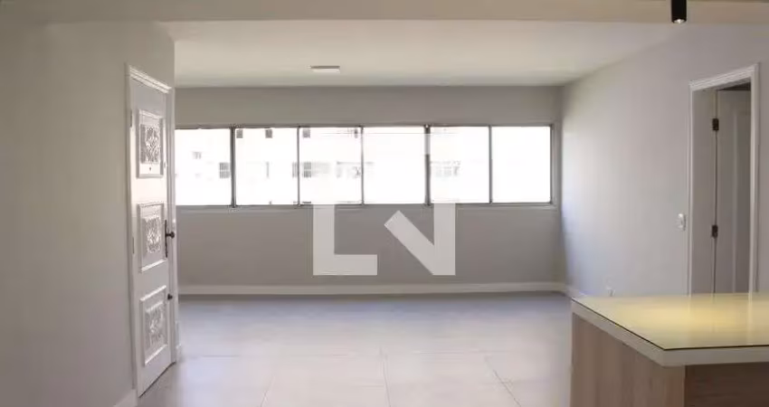 Apartamento para venda - santana, 3 quartos,  110 m² - são paulo