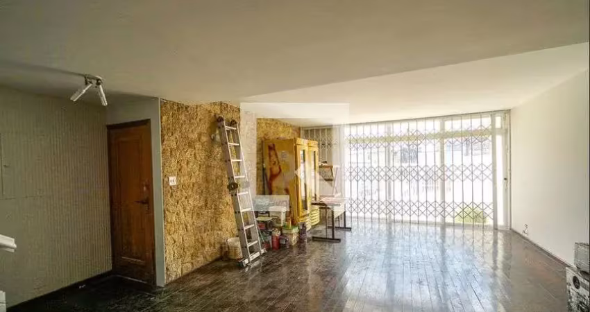 Casa para venda - tatuapé, 3 quartos,  243 m² - são paulo