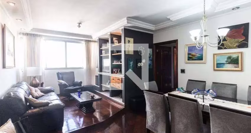 Apartamento para venda - santana, 3 quartos,  150 m² - são paulo
