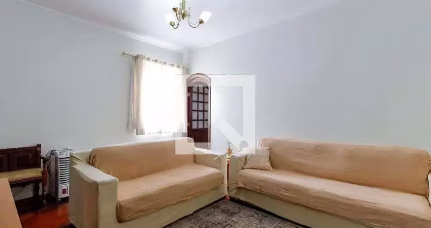 Casa para venda - vila guilherme, 3 quartos,  130 m² - são paulo