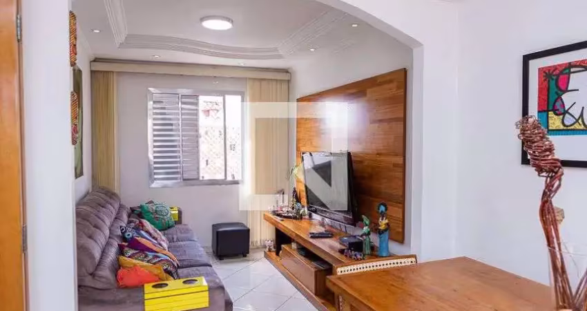 Cobertura para venda - artur alvim, 2 quartos,  56 m² - são paulo