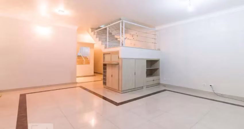 Casa para venda - tatuapé, 4 quartos,  255 m² - são paulo
