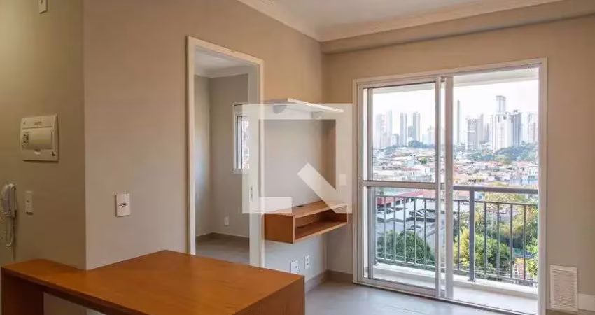 Apartamento para venda - vila invernada, 2 quartos,  38 m² - são paulo