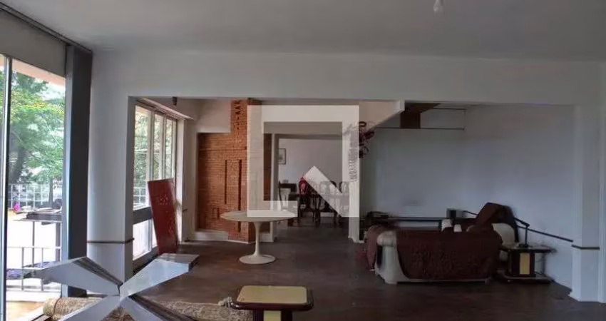 Casa para venda - morumbi, 5 quartos,  1500 m² - são paulo